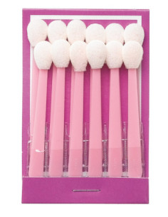 Øjenskyggepenselapplikator,...