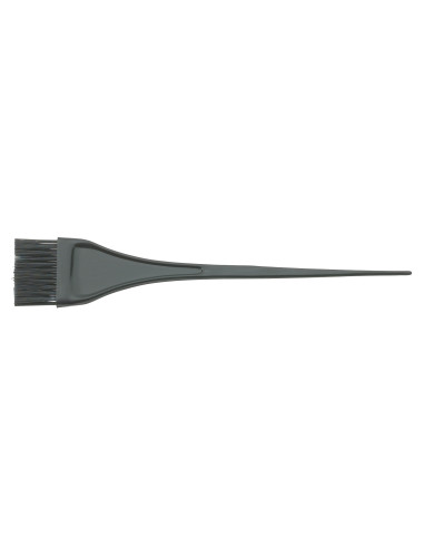 Hårfarvningsbørste, medium, 1 stk.
