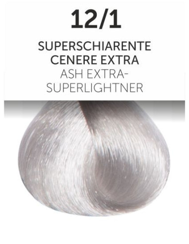 OYSTER PERLACOLOR farve 12/1, Intens...
