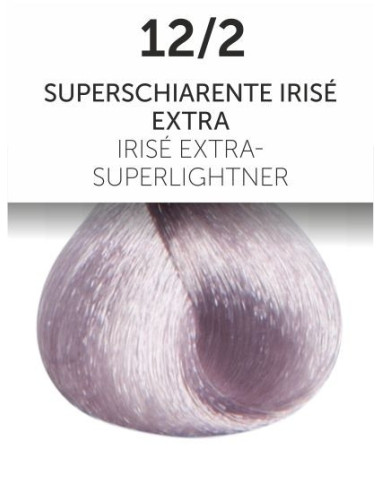OYSTER PERLACOLOR farve 12/2, Intens...