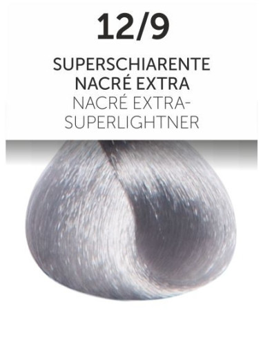 OYSTER PERLACOLOR farve 12/9, Intens...