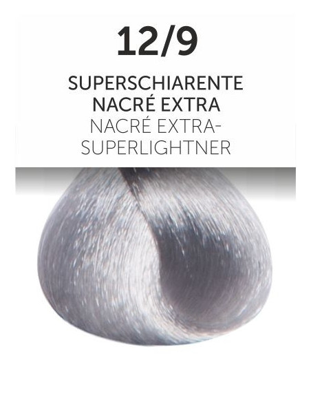 OYSTER PERLACOLOR farve 12/9, Intens perlemor super let 100ml