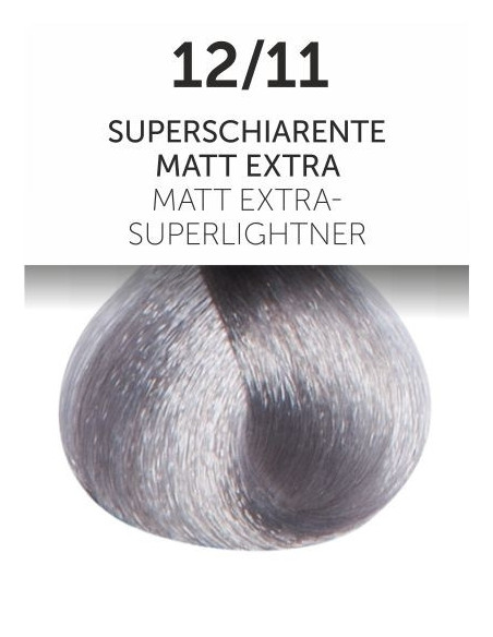 OYSTER PERLACOLOR farve 12/11, Ekstremt mat super let 100ml
