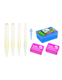 Sæt til bølgeteknik...