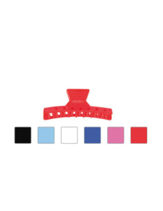 Klemmer, plastik,...