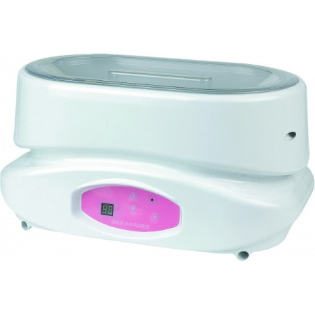 Paraffinvarmer Revive 2,7 L, op til 65 ºC, 220 W