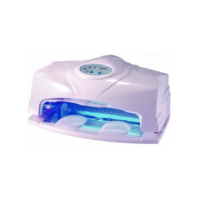 UV-lampe til manicure 36W (4x9W)