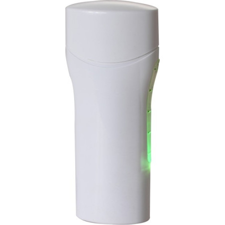 Voksvarmer til 100 ml patroner