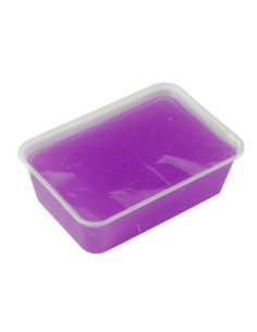 Paraffin, lavendel 450g