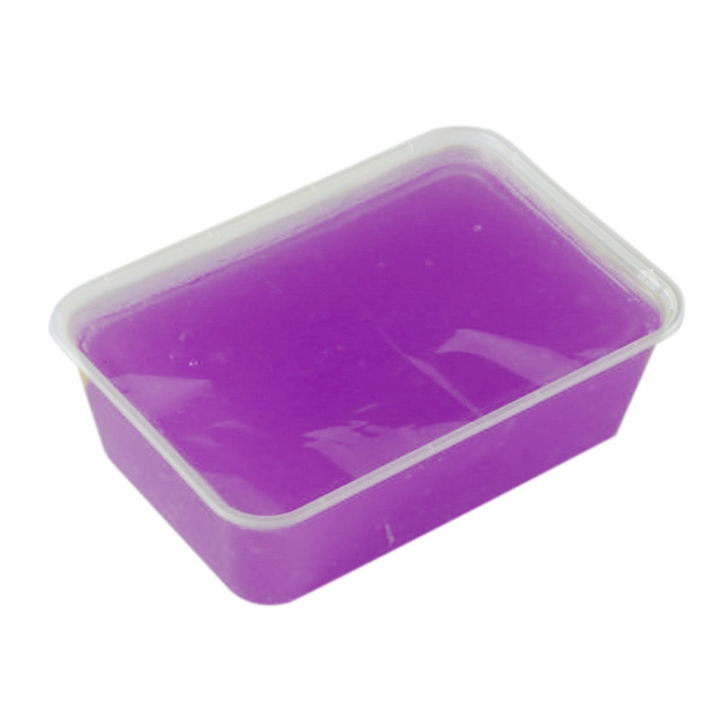 Paraffin, lavendel 450g