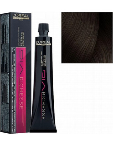 Dia Richesse 6.8 L'Oreal Professionnel Dia Richesse 50ml