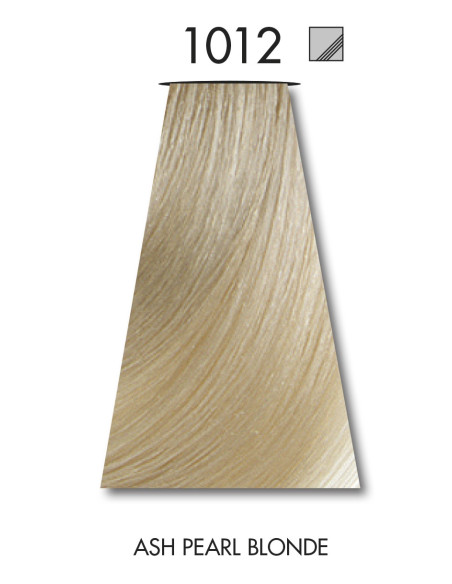 FARVET BLÆK 1012 60ml