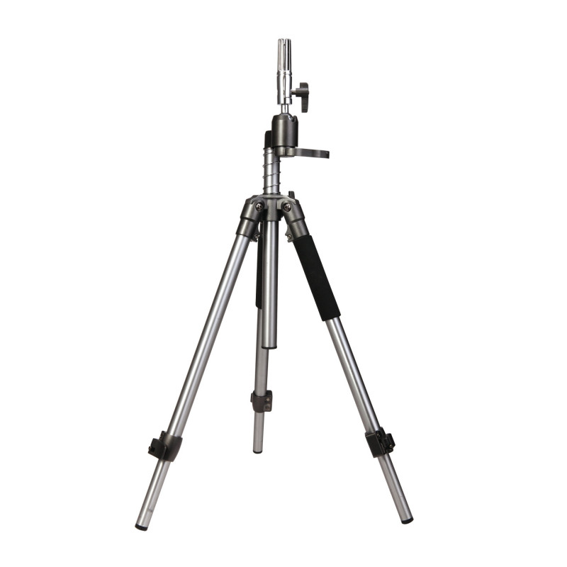 Udtrækkeligt stativ til placering af...