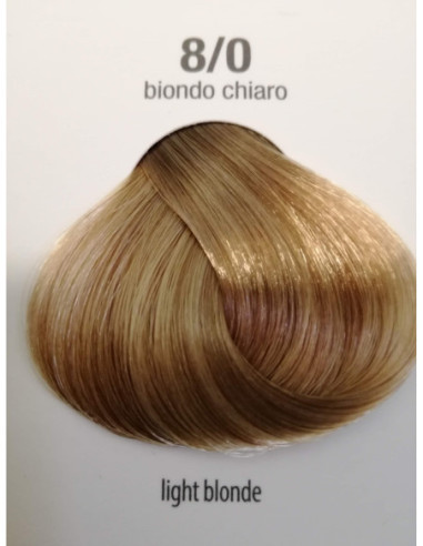 AF 8/0, light blonde 100ml