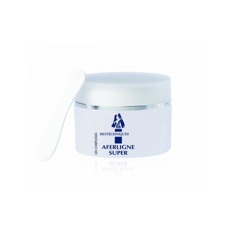 AFERLIGNE SUPER Contour face and body cream 50 ml