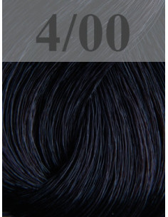 SensiDO Cremefarve 4/00, 60ml