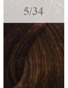 SensiDO Cremefarve 5/34, 60ml