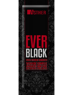 Taboo Everblack solcreme 15ml