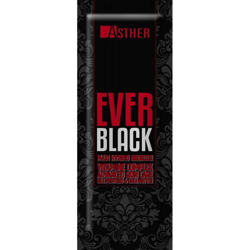 Taboo Everblack solcreme 15ml