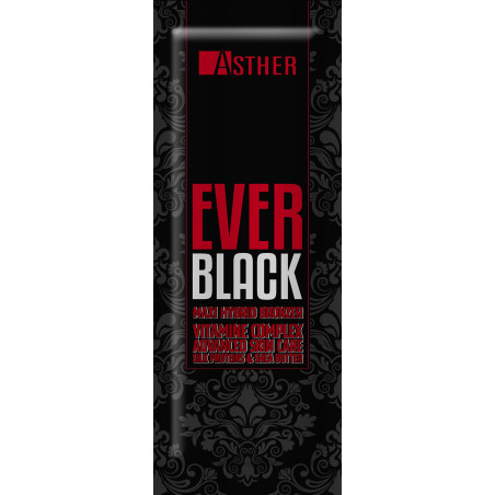 Taboo Everblack solcreme 15ml