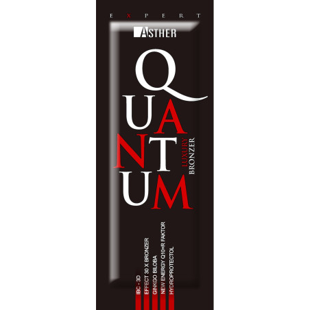 Taboo Expert Quantum solariumcreme 15ml
