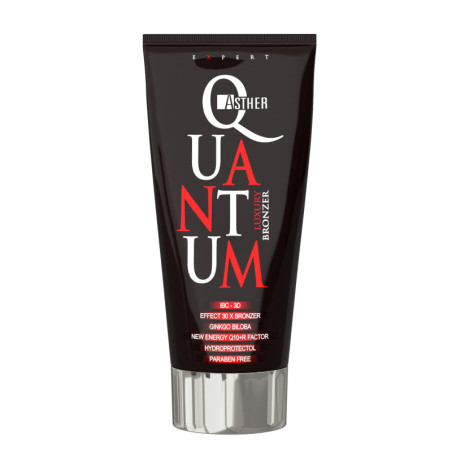 Taboo Expert Quantum solariumcreme 150ml