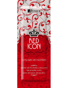 Taboo Red Icon solcreme 15ml