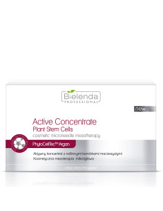 MESO MED PROGRAM Koncentrat...