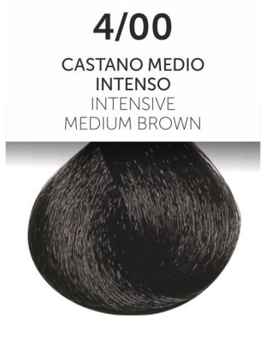 OYSTER PERLACOLOR 4/00 Intensive Medium Brown 100ml