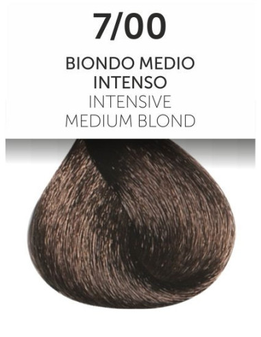 OYSTER PERLACOLOR 7/00 Intensive Medium Blond 100ml