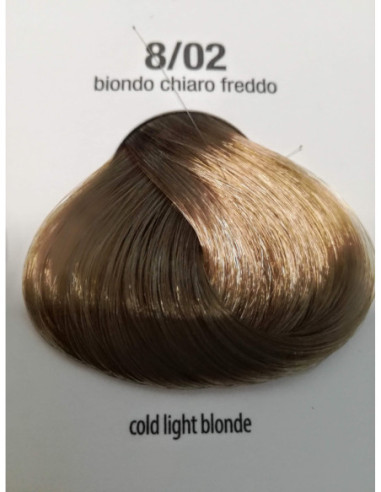 AF 8/02, cool ight blonde 100ml