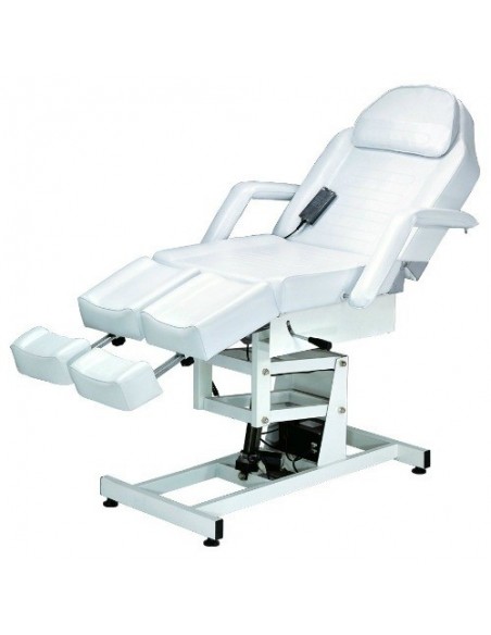 Pedicure-sofa med 2 motorer Palm II