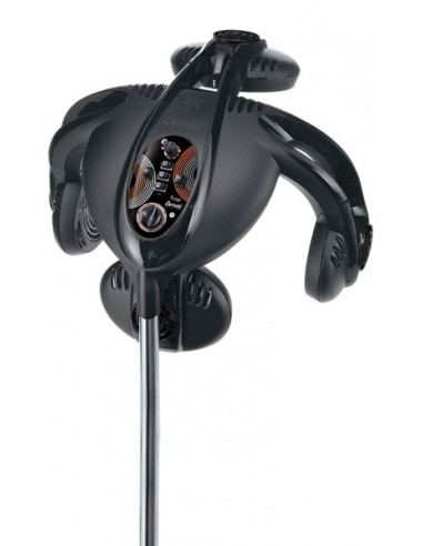 Klimazon FX3500, fremstillet i Italien