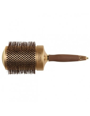 OLIVIA GARDEN Termisk børste...