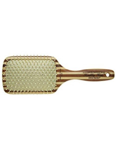 Light bamboo brush OLIVIA...