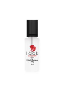 LOOK Cuticle Remover Milky 9ml