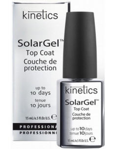 SolarGel toplak, 15 ml