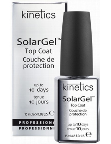 SolarGel toplak, 15 ml