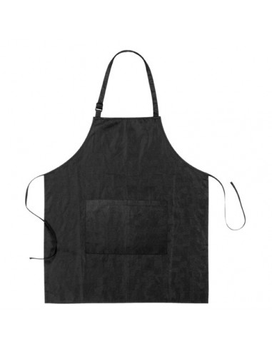 Forklæde Relief, polyester,...