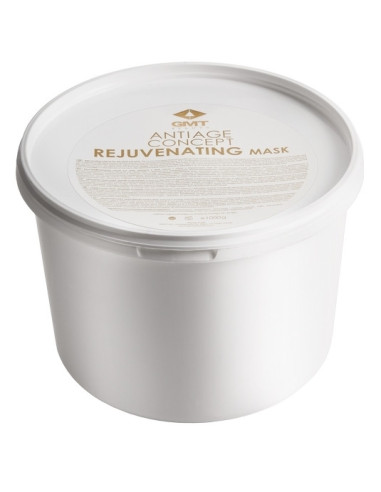 Regenererende maske 1 kg