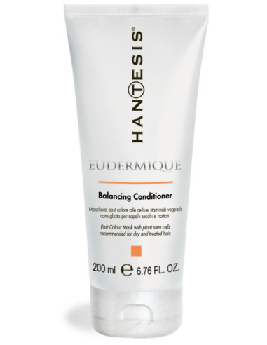 EUDERMIQUE Farvebalancerende balsam...