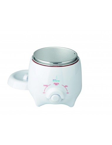 Voksvarmer til sukkerpasta MINI, 150ml