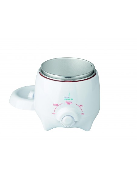 Voksvarmer til sukkerpasta MINI, 150ml