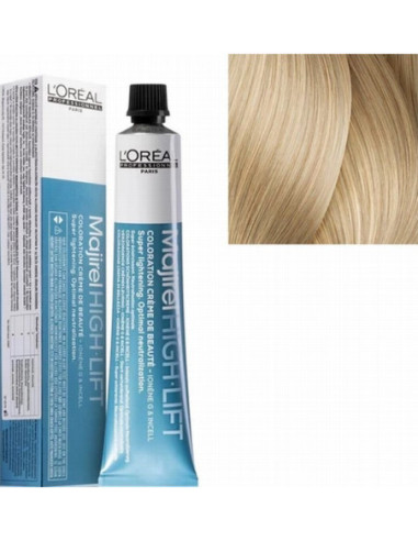 MAJIREL High Lift hair color Ash Plus 50ml