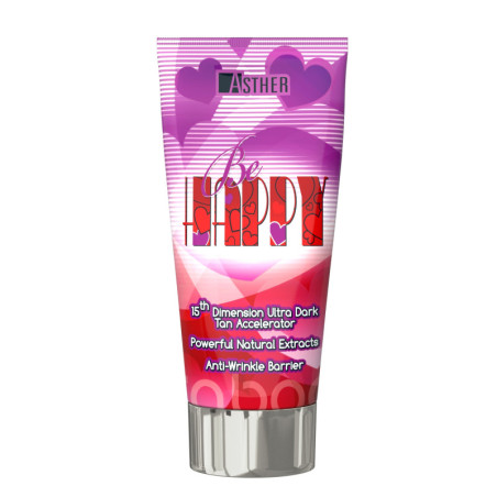Taboo Be Happy solariumcreme 150ml