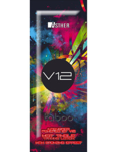 Taboo V12 solcreme 15ml