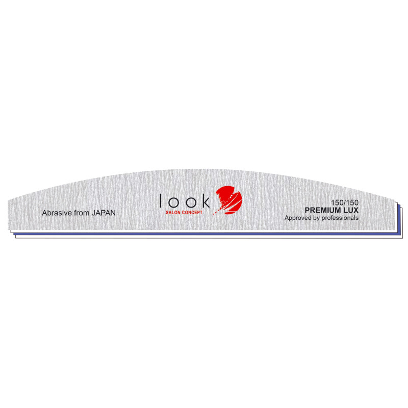 LOOK Neglefil Premium Lux, zebra,...