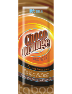 Taboo Choco Orange...
