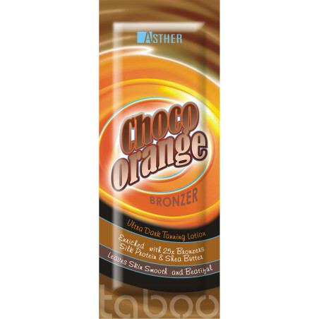 Taboo Choco Orange bruningscreme 15ml