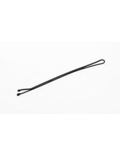 Hårspænder, glatte, 70 mm,...